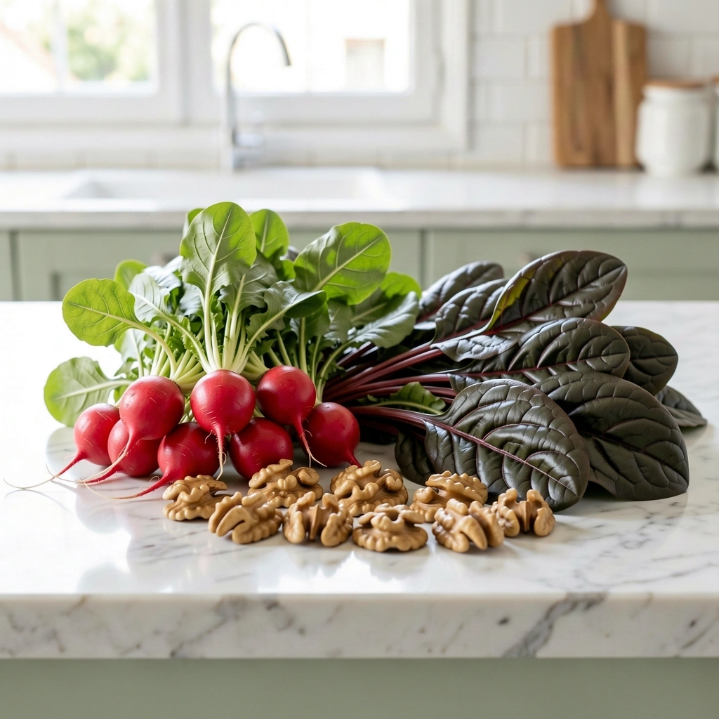 Alimentation méditerranéenne