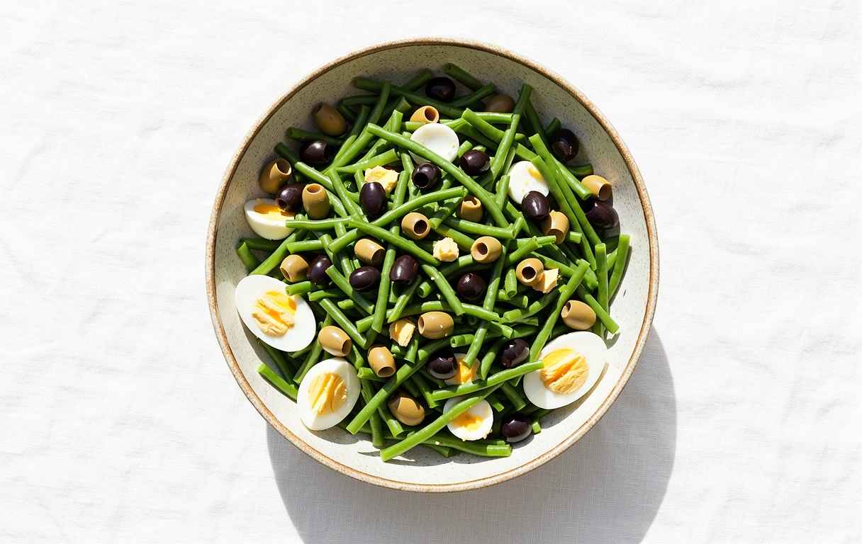 Expérience nutritionnelle