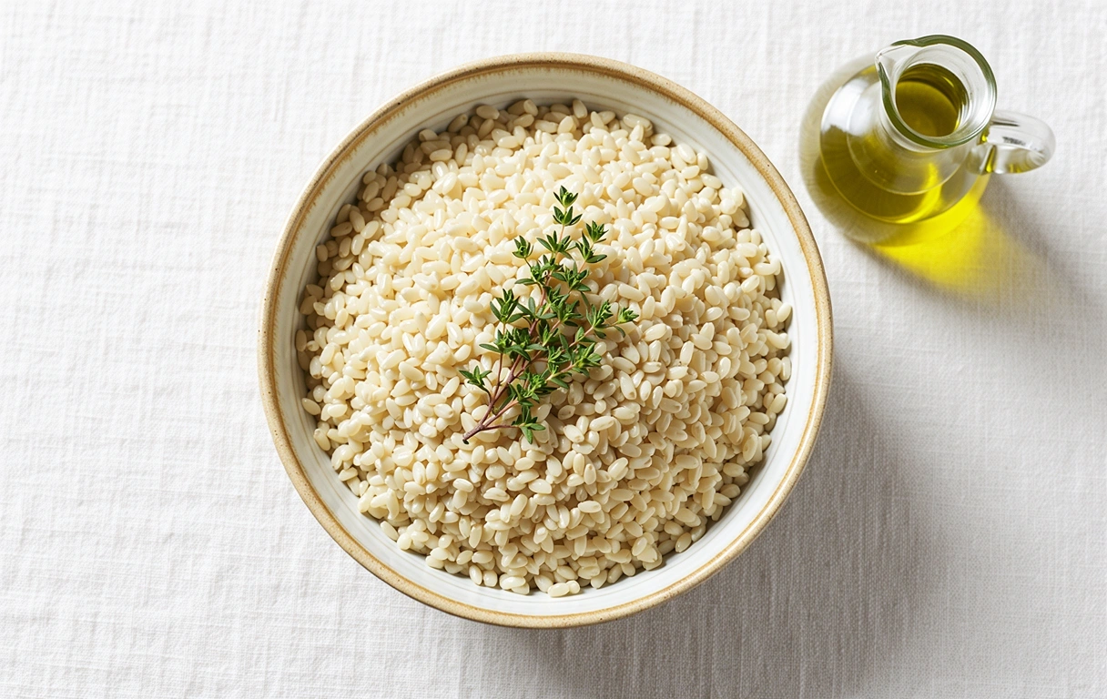 Céréales complètes