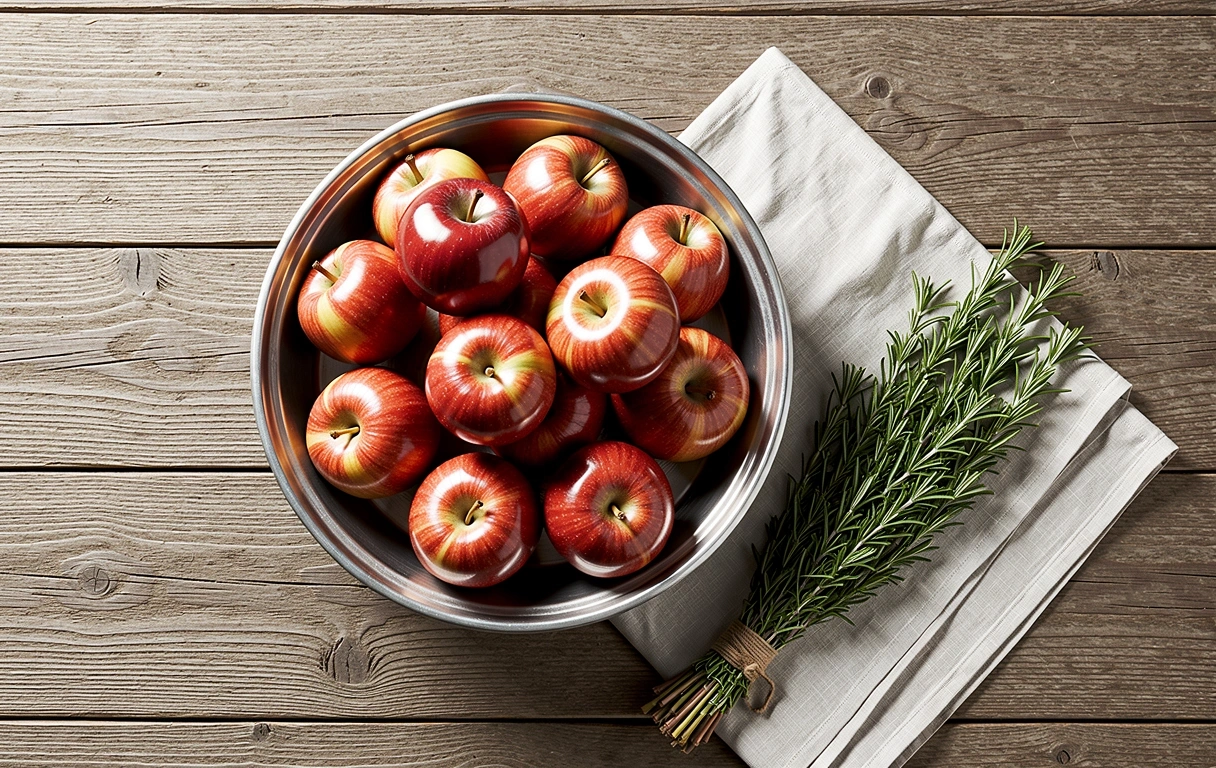 Nutrition équilibrée HealthyLifeCore